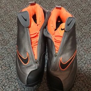 Nike “The Glove “ shoes